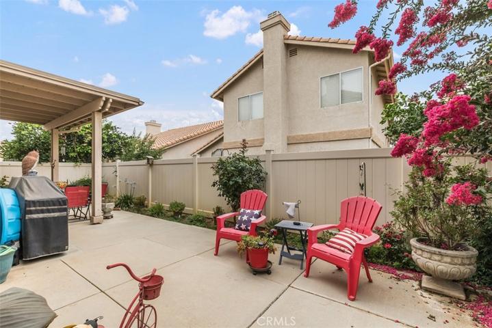 1292 Cypress Point, Banning, California 92220