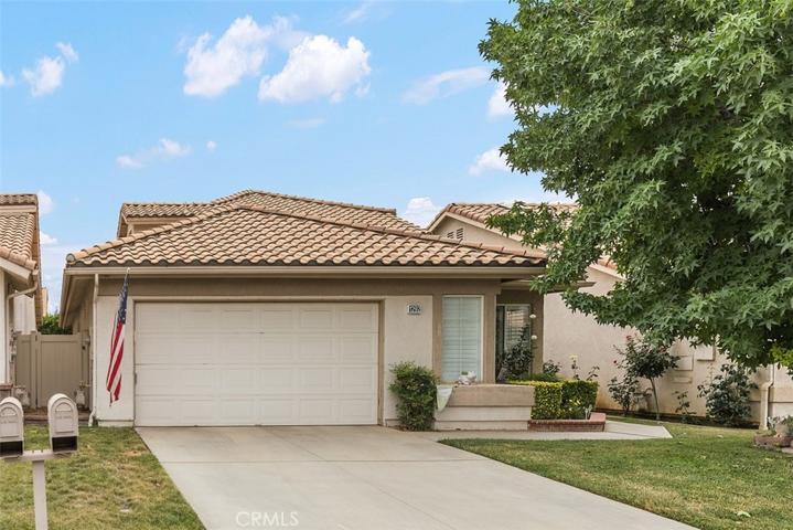 1292 Cypress Point, Banning, California 92220