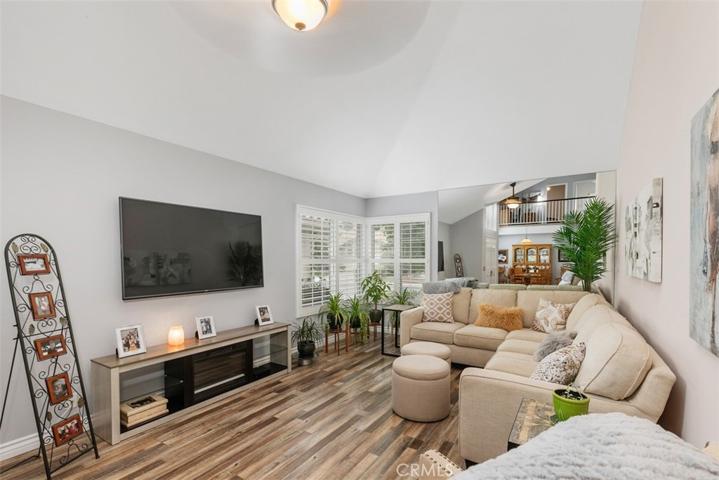 1292 Cypress Point, Banning, California 92220