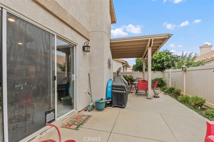 1292 Cypress Point, Banning, California 92220