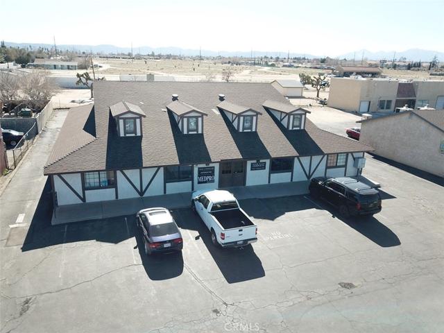17151 Main Street Unit C, Hesperia, California 92345