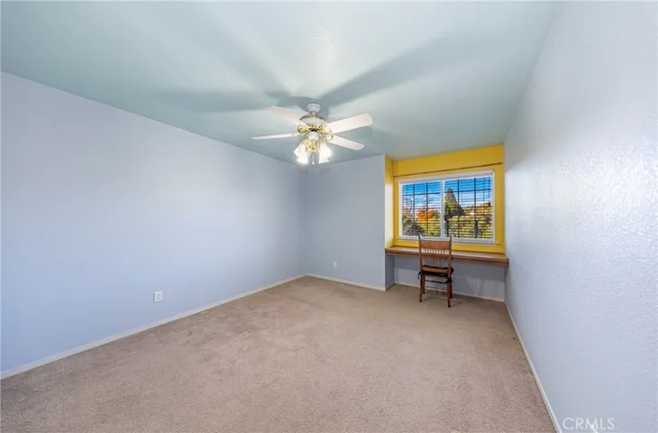 Bedroom # 3