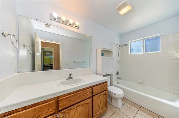 hall bath
