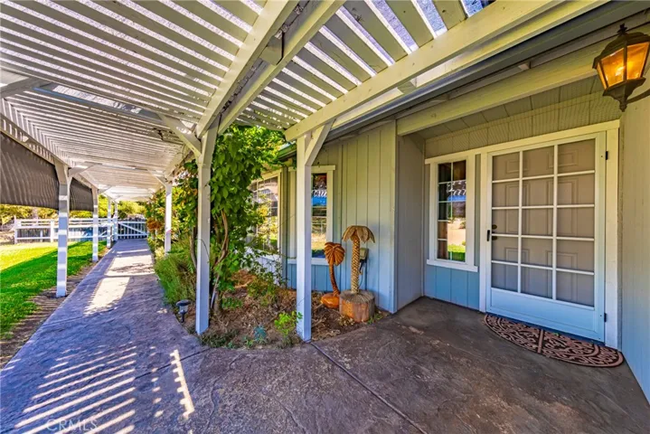 wfront walkway