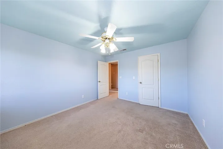 Bedroom #1