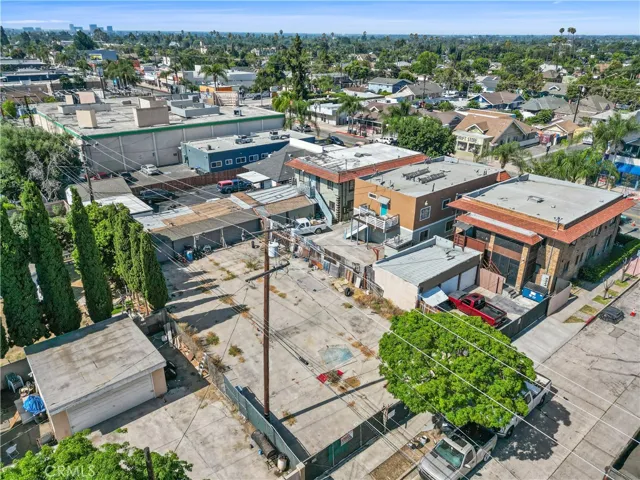 112 E Camile Street, Santa Ana, California 92701