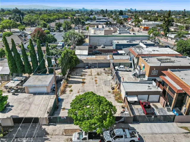 112 E Camile Street, Santa Ana, California 92701