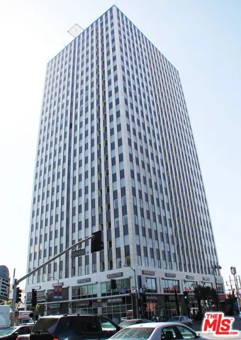 3810 Wilshire Boulevard Unit 2009, Los Angeles, California 90010