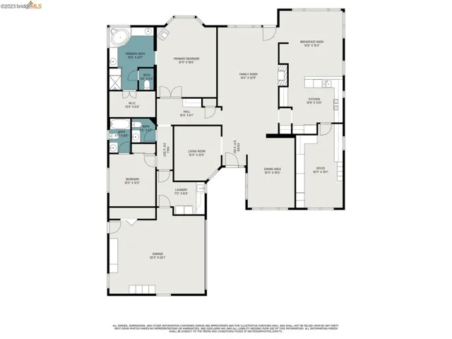 1531 Alton Ln, Brentwood, California 94513
