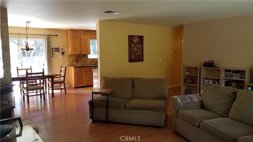 4302 Ashworth Road, Mariposa, California 95338