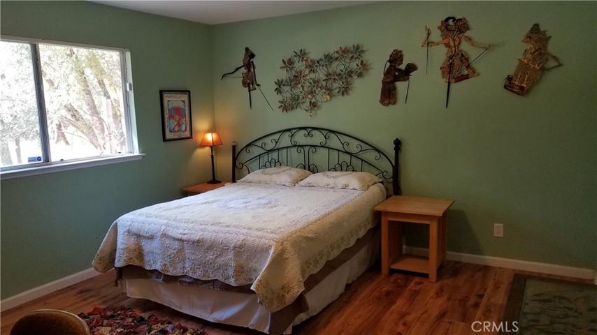 4302 Ashworth Road, Mariposa, California 95338