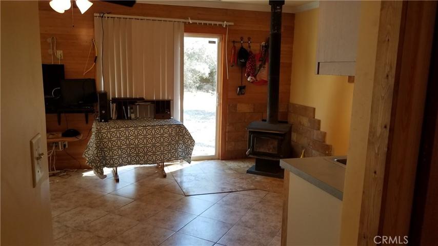 4302 Ashworth Road, Mariposa, California 95338