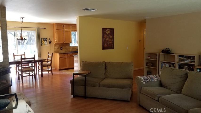 4302 Ashworth Road, Mariposa, California 95338
