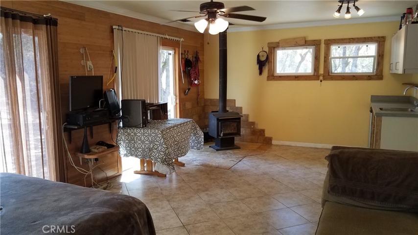 4302 Ashworth Road, Mariposa, California 95338