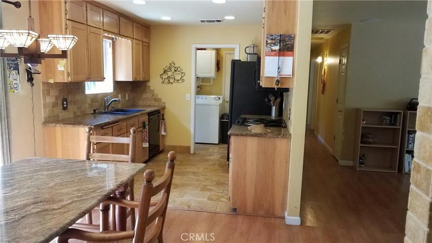 4302 Ashworth Road, Mariposa, California 95338