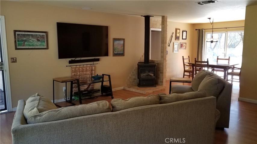 4302 Ashworth Road, Mariposa, California 95338