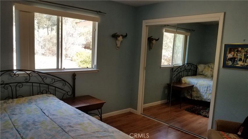 4302 Ashworth Road, Mariposa, California 95338