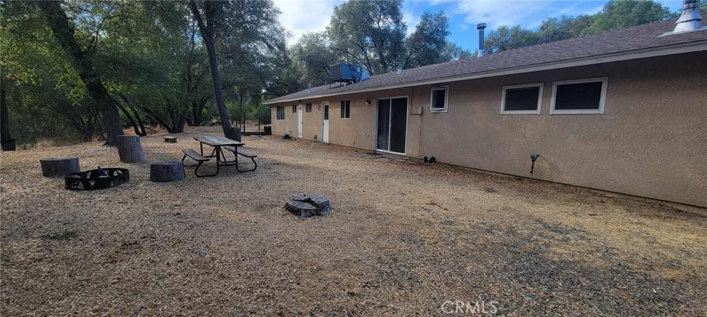 4302 Ashworth Road, Mariposa, California 95338