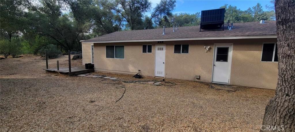 4302 Ashworth Road, Mariposa, California 95338