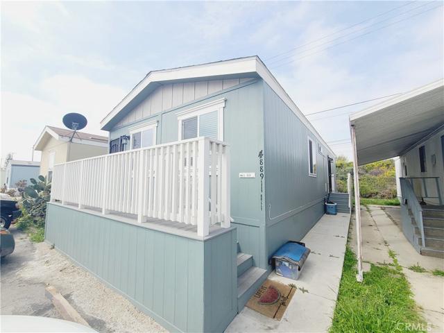 4889 Holly, Long Beach, California 90805