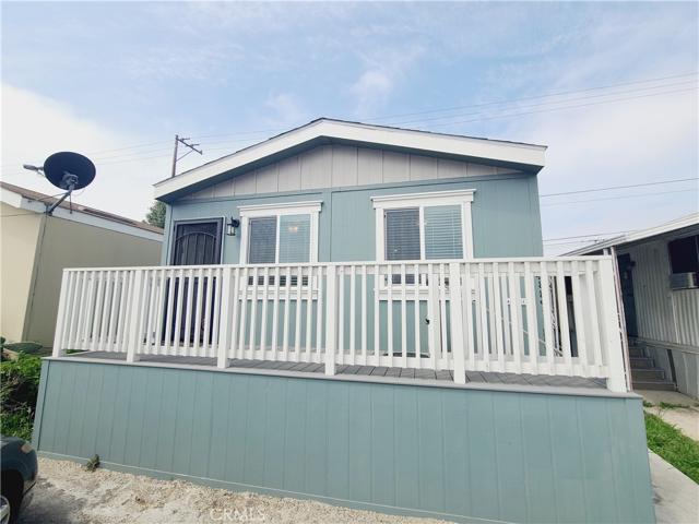 4889 Holly, Long Beach, California 90805