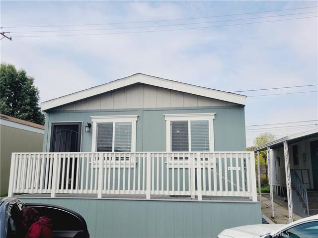 4889 Holly, Long Beach, California 90805