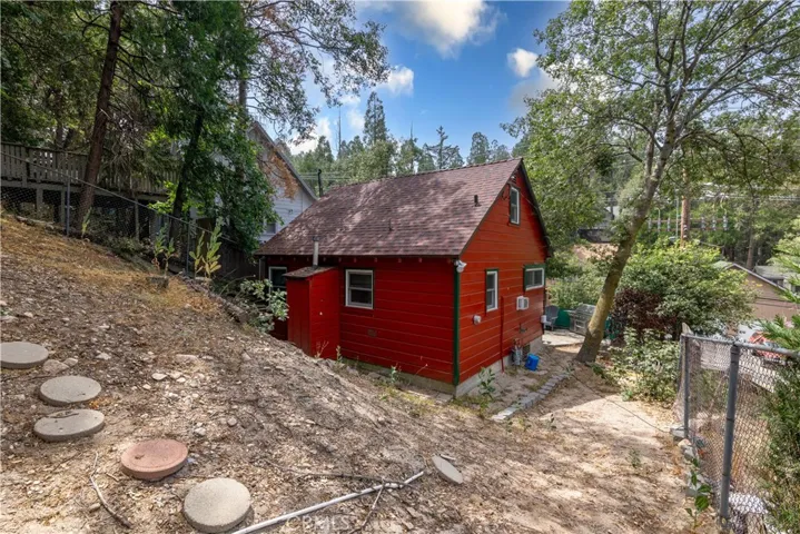 23526 Knapps Cutoff, Crestline, California 92325