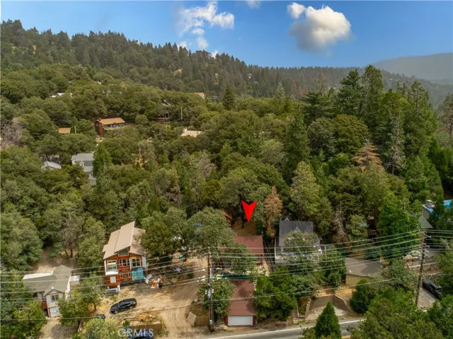 23526 Knapps Cutoff, Crestline, California 92325