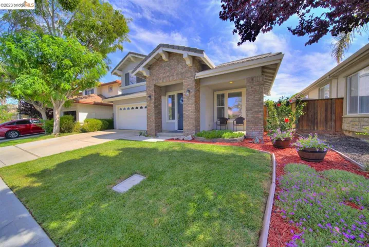 5048 Almanor Dr, Discovery Bay, California 94505