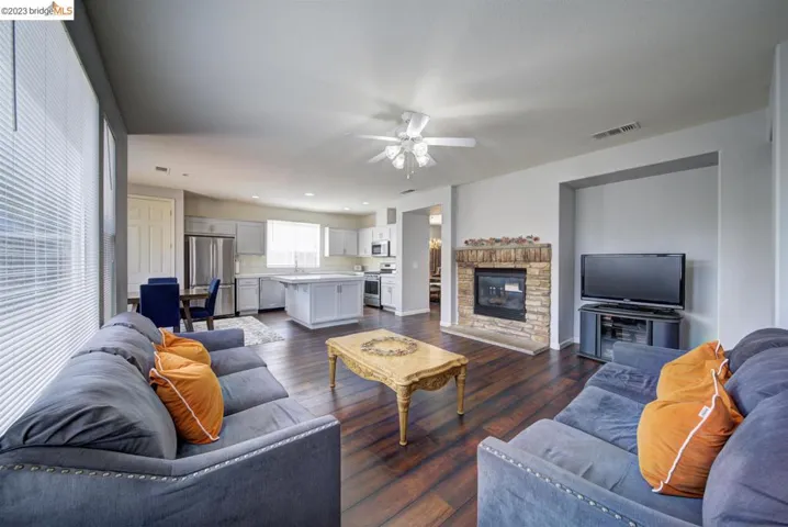 5048 Almanor Dr, Discovery Bay, California 94505