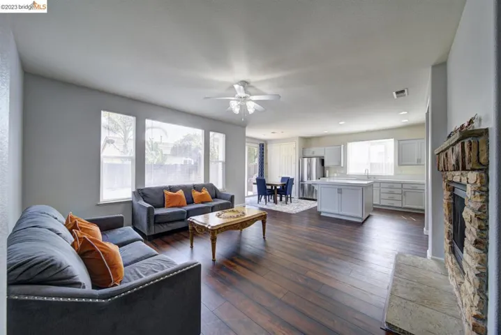 5048 Almanor Dr, Discovery Bay, California 94505