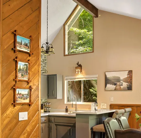 Vintage Pics and Kitchen