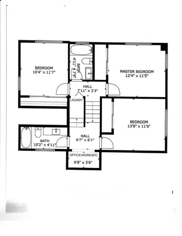 Lower Level FP