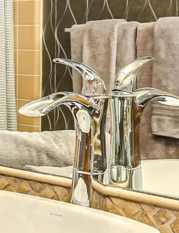 36Faucet