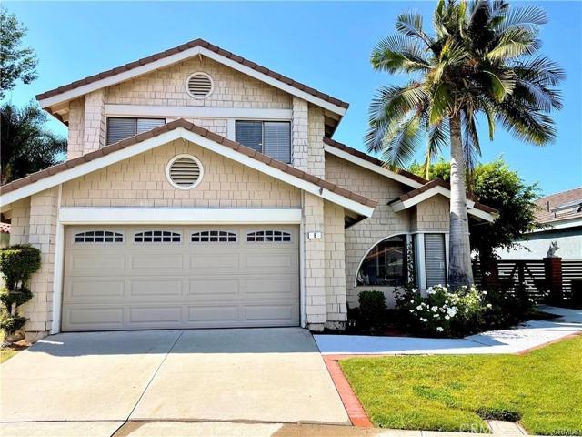 6 Copper Hl, Irvine, California 92620