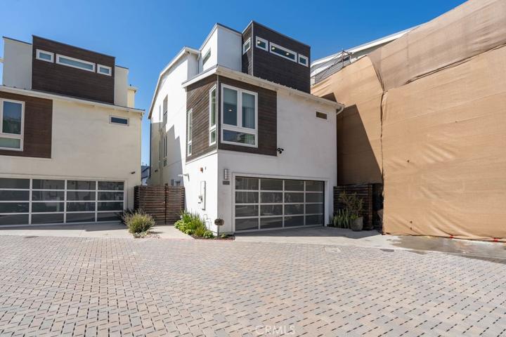 5512 Seashore Drive, Newport Beach, California 92663
