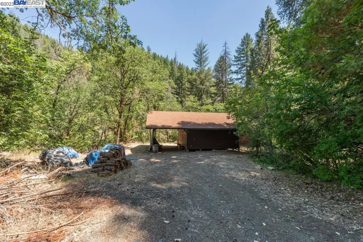 351 Lost Bridge, Lewiston, California 96052
