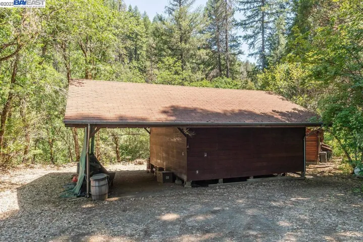 351 Lost Bridge, Lewiston, California 96052