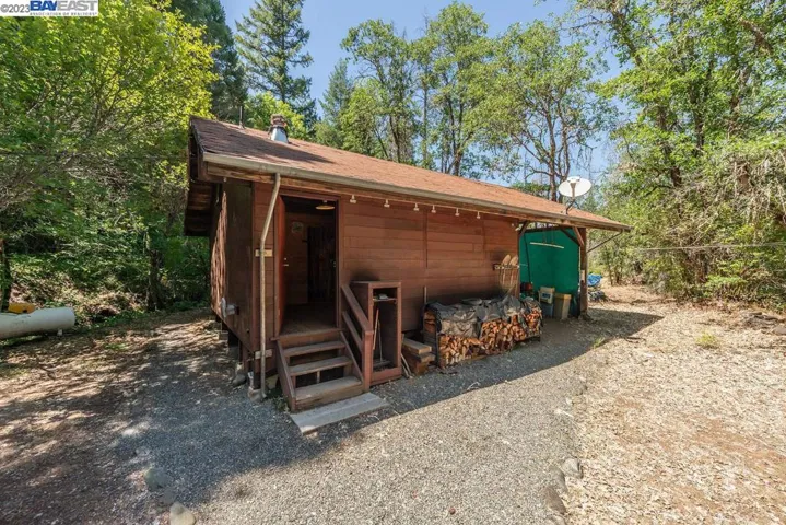 351 Lost Bridge, Lewiston, California 96052