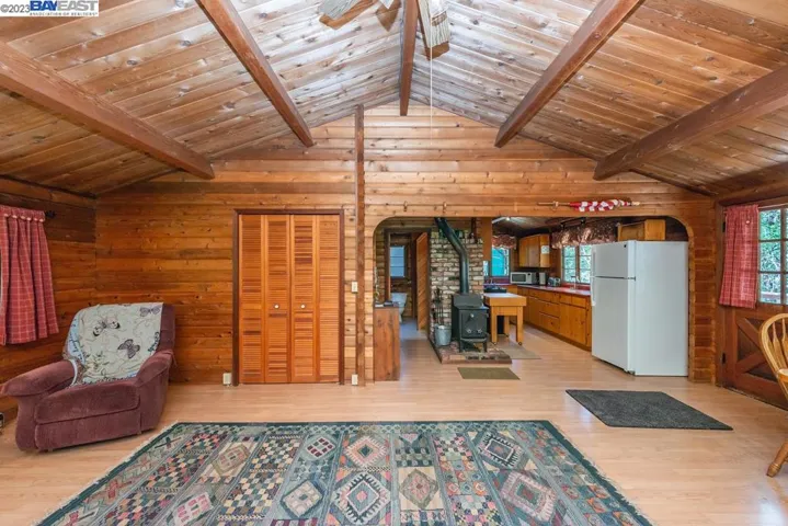 351 Lost Bridge, Lewiston, California 96052