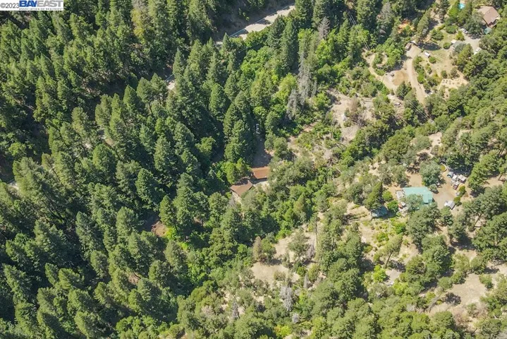351 Lost Bridge, Lewiston, California 96052