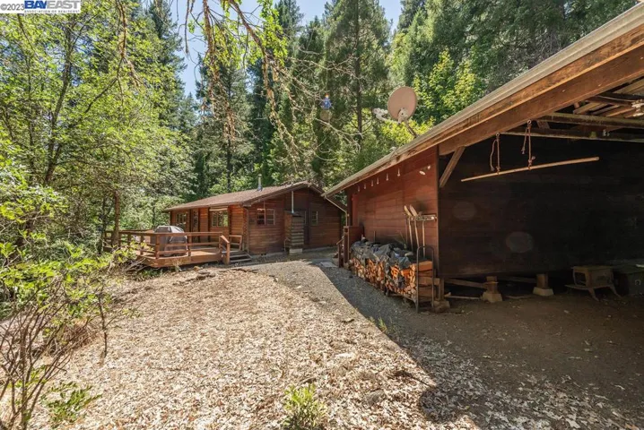 351 Lost Bridge, Lewiston, California 96052