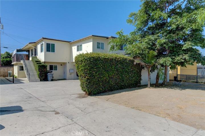 1238 W 144th St #4, Gardena 90247
