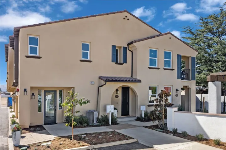2312 Village Court, County – Los Angeles, California 91745