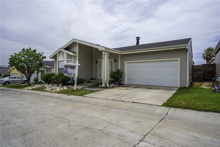 20056 Shadow Island Drive, Canyon Country, California 91351