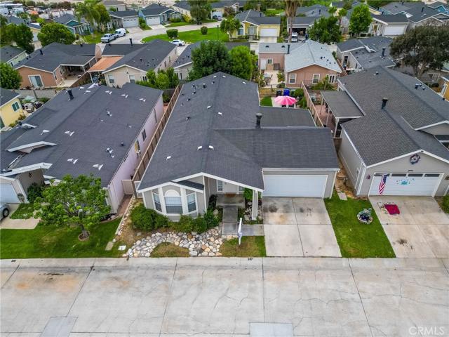 20056 Shadow Island Drive, Canyon Country, California 91351