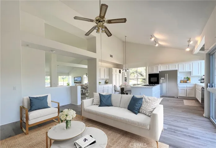 24500 Via Lenardo, Yorba Linda, California 92887