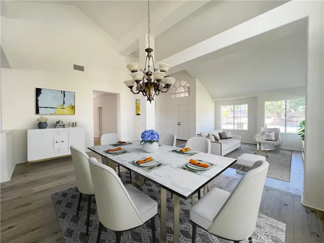 24500 Via Lenardo, Yorba Linda, California 92887