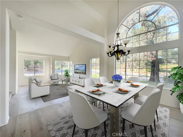 24500 Via Lenardo, Yorba Linda, California 92887