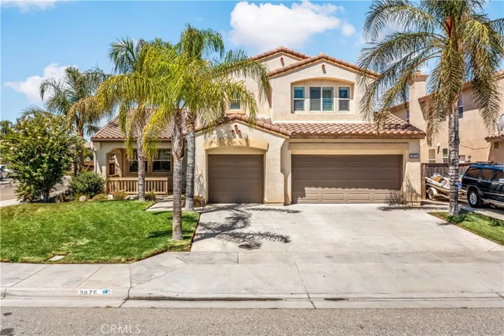 2875 Newcastle Way, San Jacinto, California 92582